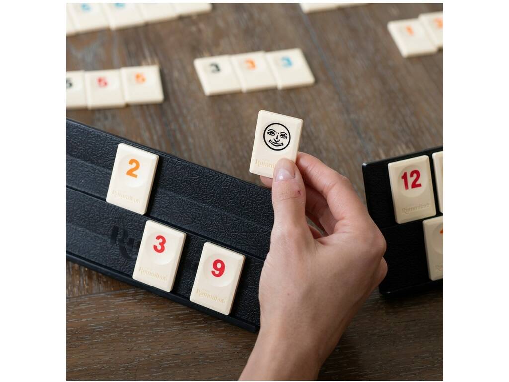 Rummikub Original