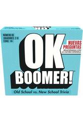 Ok Boomer