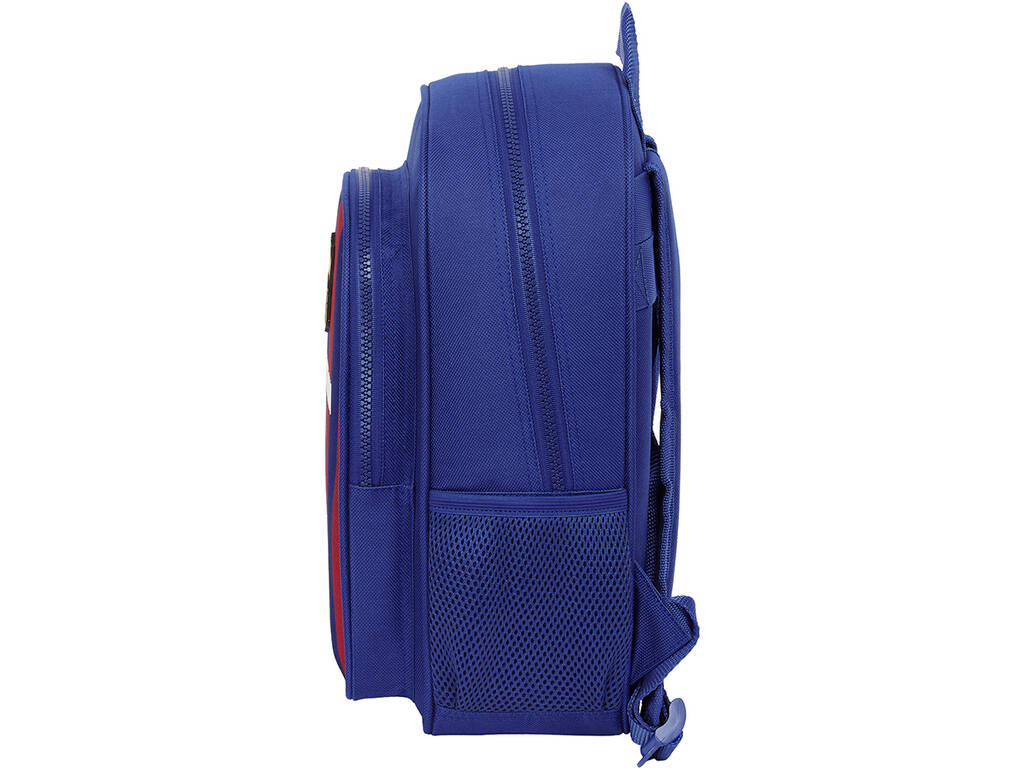 Sac à dos adaptable pour enfant Carro F.C. Barcelona