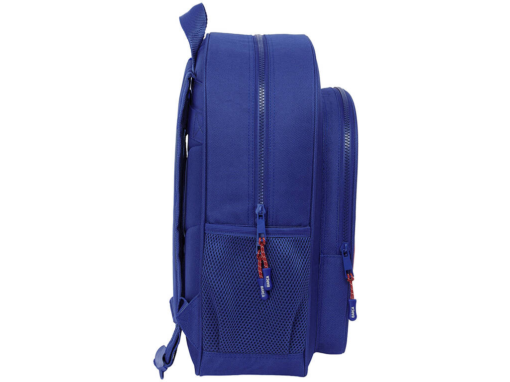Sac à dos Junior adaptable Carro F.C. Barcelona