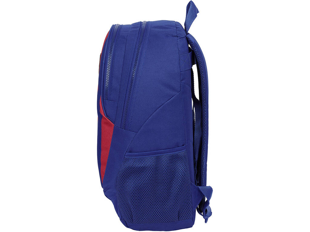 Sac à dos adaptable pour poussette F.C. Barcelona