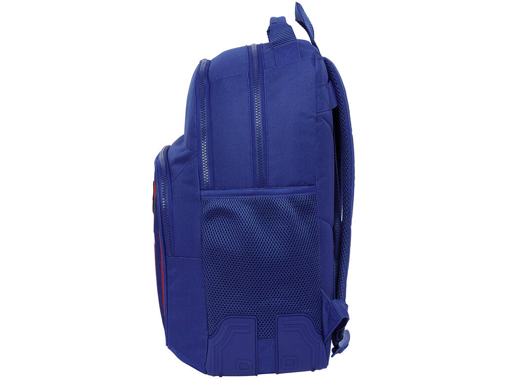 Sac à dos double adaptable Carro F.C. Barcelona