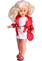 Nancy Collection Poupée Nancy Évasion Réédition 2025