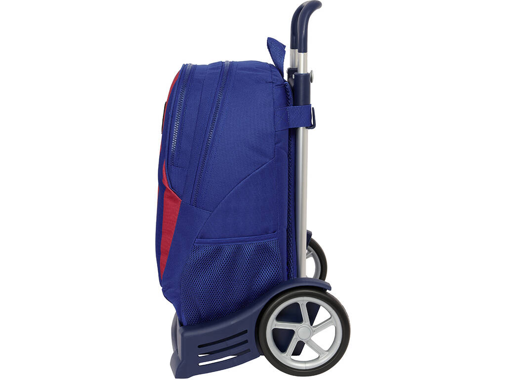 Sac à dos 665 avec chariot Evolution F.C. Barcelona