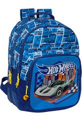 Sac à dos double adaptable à la poussette Hot Wheels Sonny