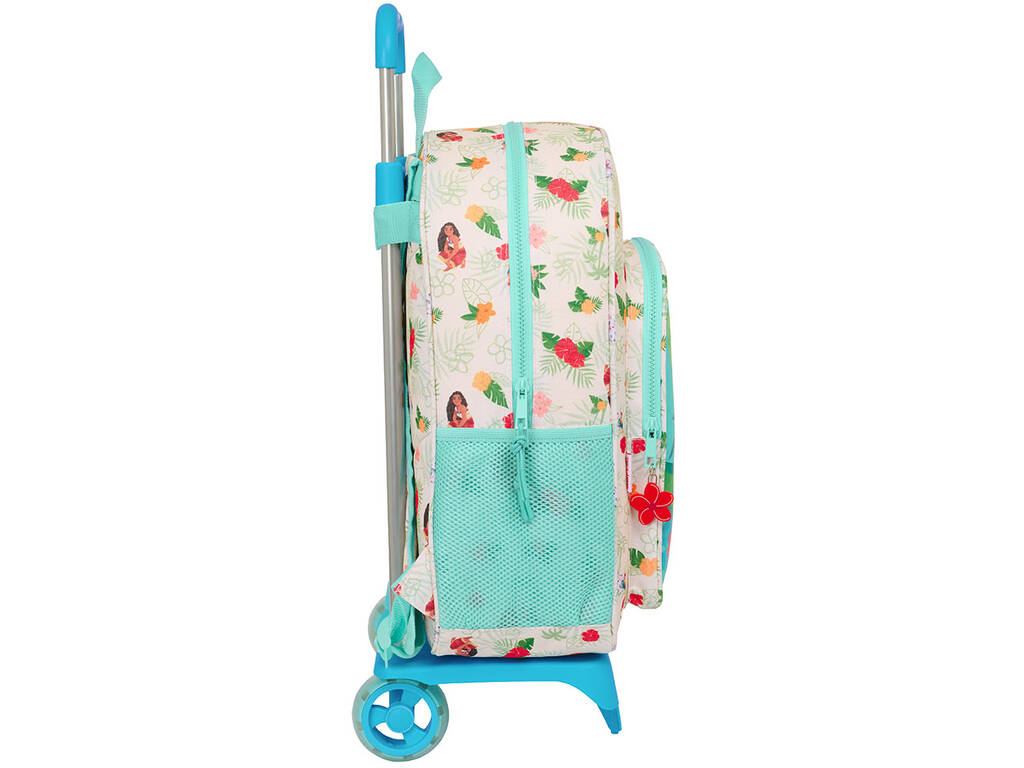 Sac à dos 180 avec chariot 905 Vaiana