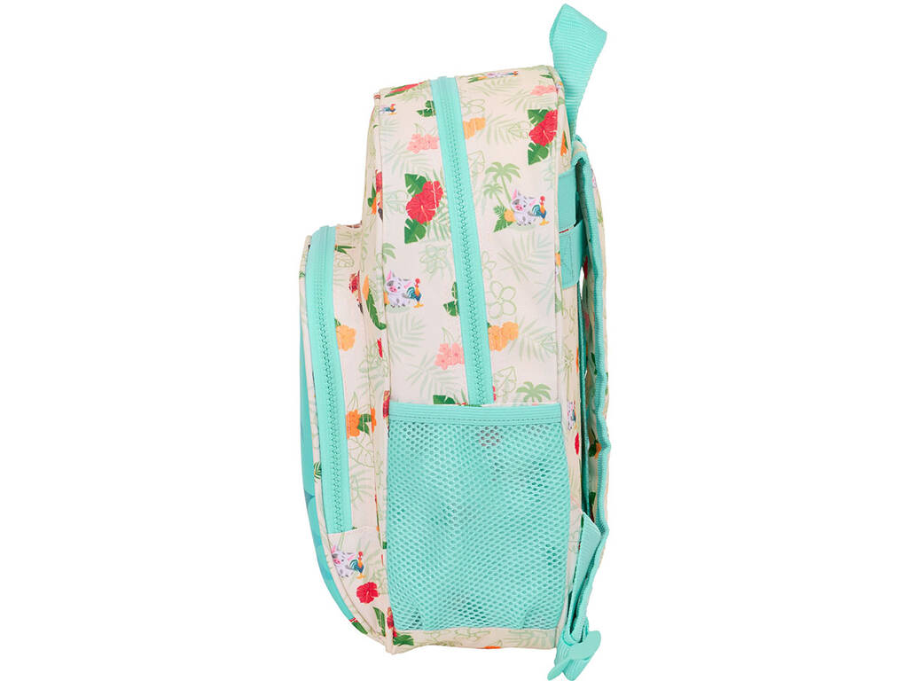 Sac à dos adaptable pour enfant Vaiana
