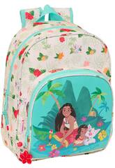 Sac à dos adaptable pour enfant Vaiana