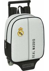 Sac  dos pour crche adaptable  la poussette Real Madrid 1 quipement 24-25
