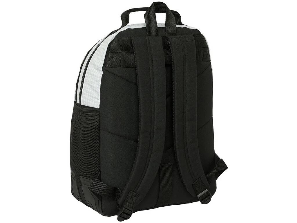 Sac à dos double adaptable Carro Real Madrid 1ère tenue 24/25