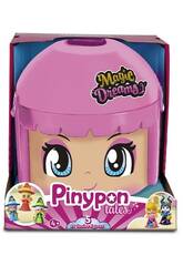 Pinypon Magic Dreams