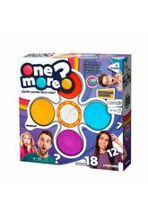 One More ¿Quién Puede Decir Más?