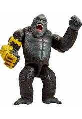 Godzilla x Kong The New Empire Figurine Giant Kong de 28 cm
