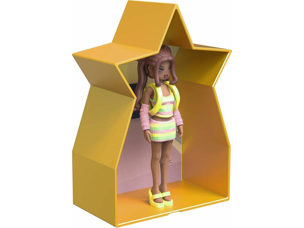 Dress To Impress Muñeca Sorpresa Series 1