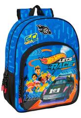 Sac à dos adaptable au chariot Hot Wheels Let's Race