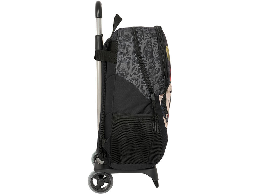 Sac à dos 665 avec chariot 905 Avengers Vendetta