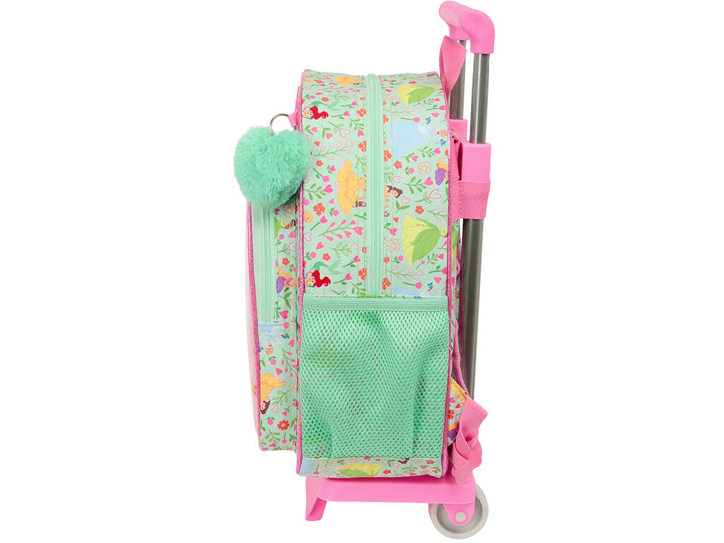 Sac à dos 185 avec chariot 705 Disney Bloom