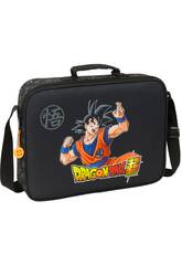 Carteira Extraescolar Dragon Ball Combat