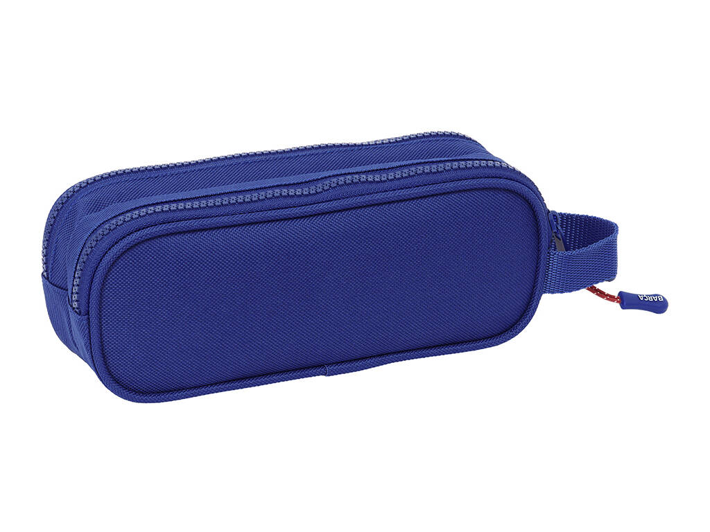 Double sac à dos F.C. Barcelona