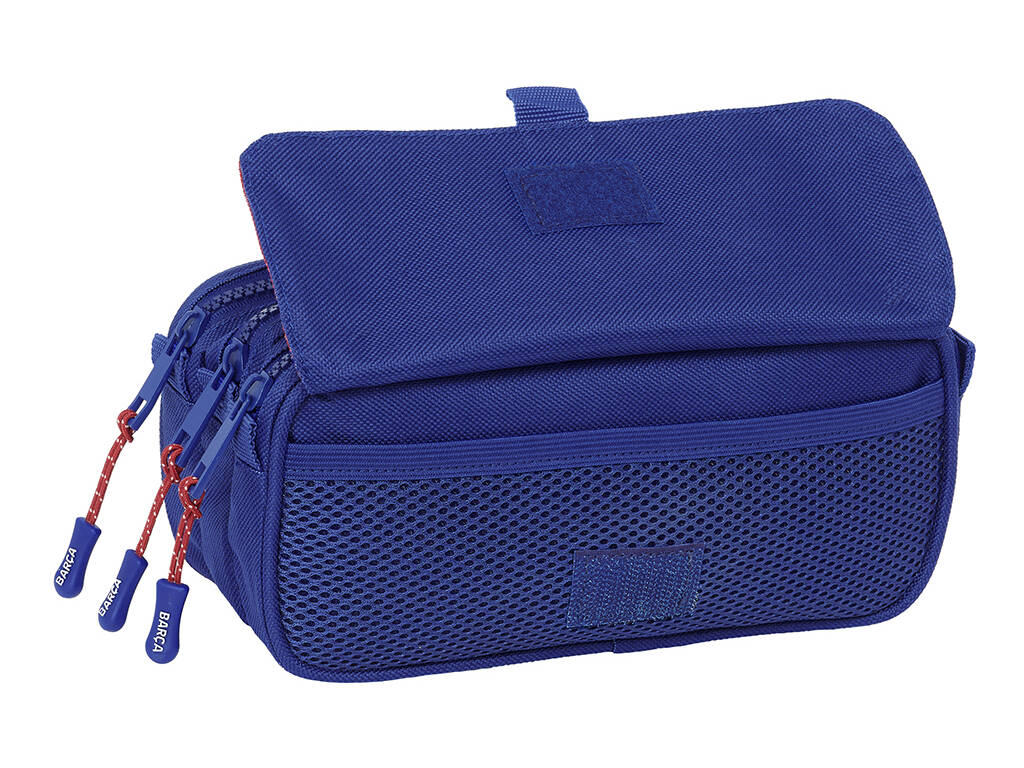 Triple sac à dos F.C. Barcelona