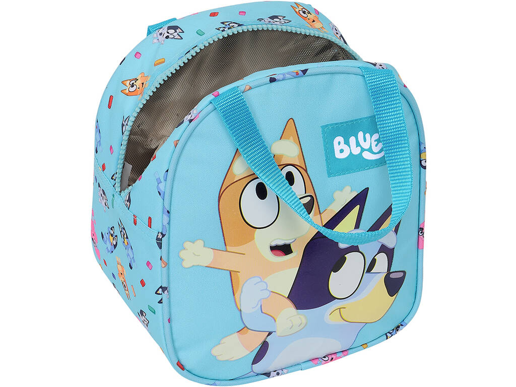 Trousse de toilette isotherme Bluey