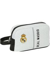 Porte-petit-déjeuner Thermos Real Madrid 1er équipement 24/25