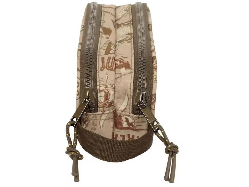 Double sac à dos Jurassic World