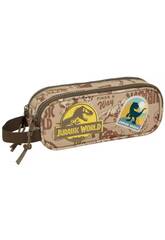 Double sac  dos Jurassic World