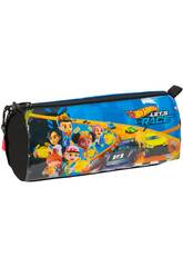 Portatodo Hot Wheels Lets Race