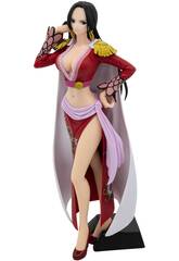 One Piece Glitter & Glamours 22 cm Boa Hancock II Figure