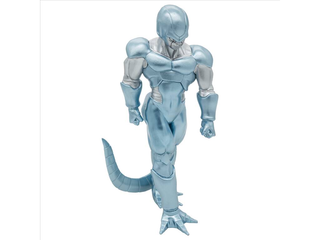 Dragon Ball Z Solid Edge Works 17 cm Metal Cooler Figure