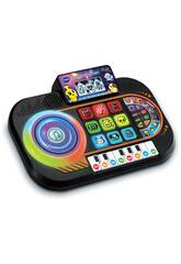 DJ Mix Junior Table de mixage