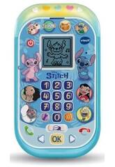 Disney Stitch Lern-Telefon