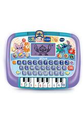 Disney Stitch Tablet Educativa