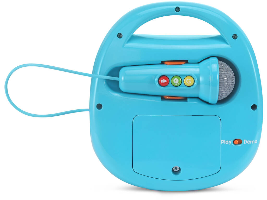 Leap Frog Karaoké pour enfants Music Kid