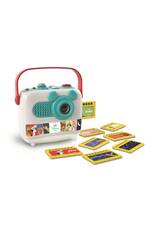 Disney Baby Projecteur d'histoires Disney avec 7 histoires