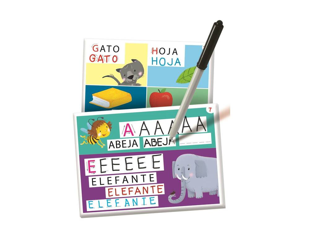 Education J’apprends à écrire