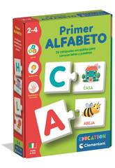Education Premier alphabet