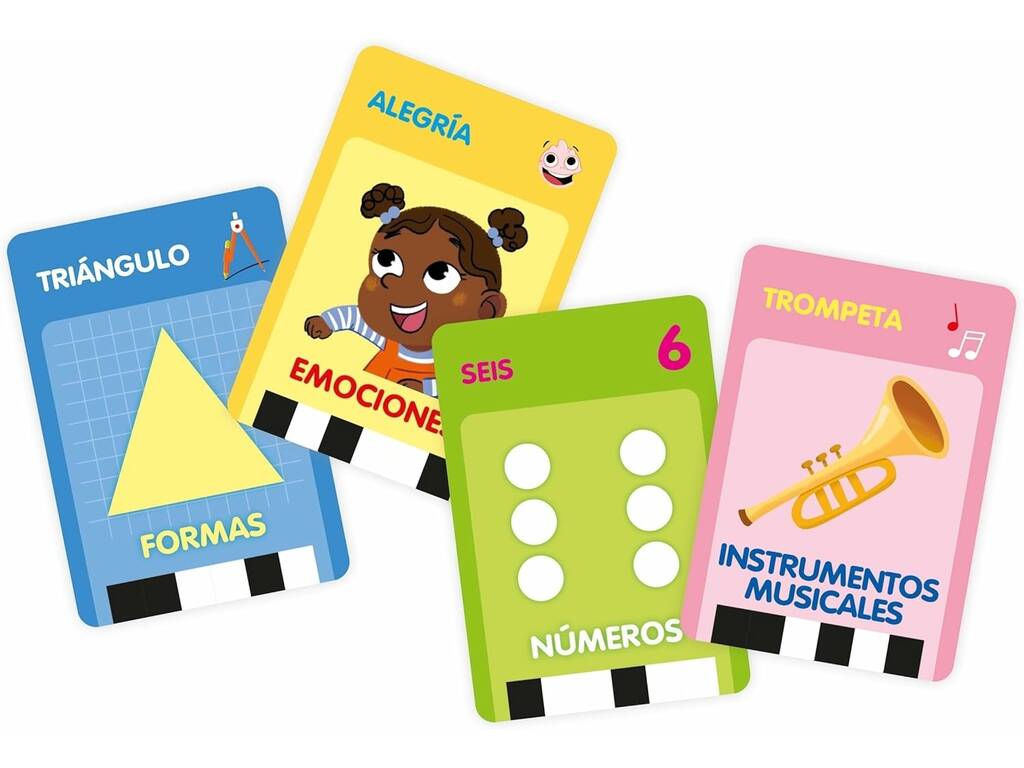 Eddie le robot éducatif