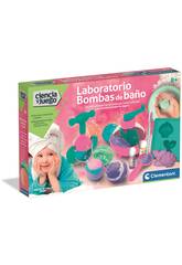 Laboratorio de Bombas de Baño