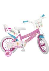 Bicicletta 16