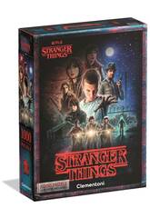 Puzzle 1000 pièces Stranger Things Saison 1