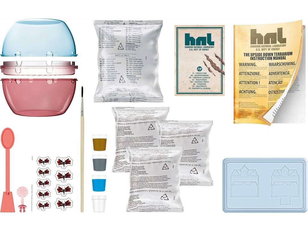 Puzzle 3D NY Skyline Panorama