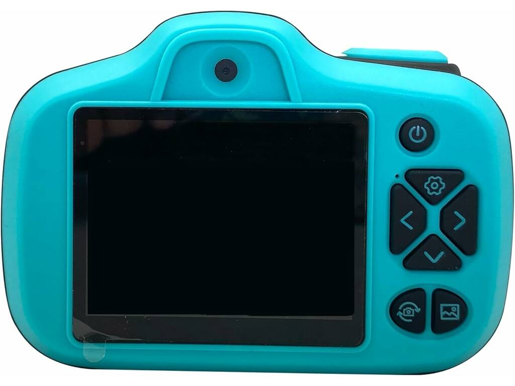 Vision Kids Appareil photo numérique 40 Mpx