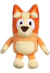 Bluey Peluche Básico de 20 cm