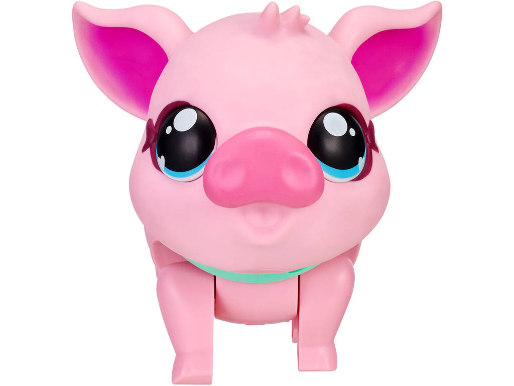 Little Live Pets My Walking Pig