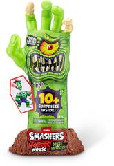 Zuru Smashers Horror House Make a Monster avec figurine surprise
