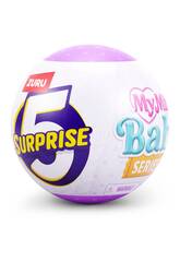 Zuru 5 Surprise My Mini Baby Figurine surprise avec accessoires Srie 2