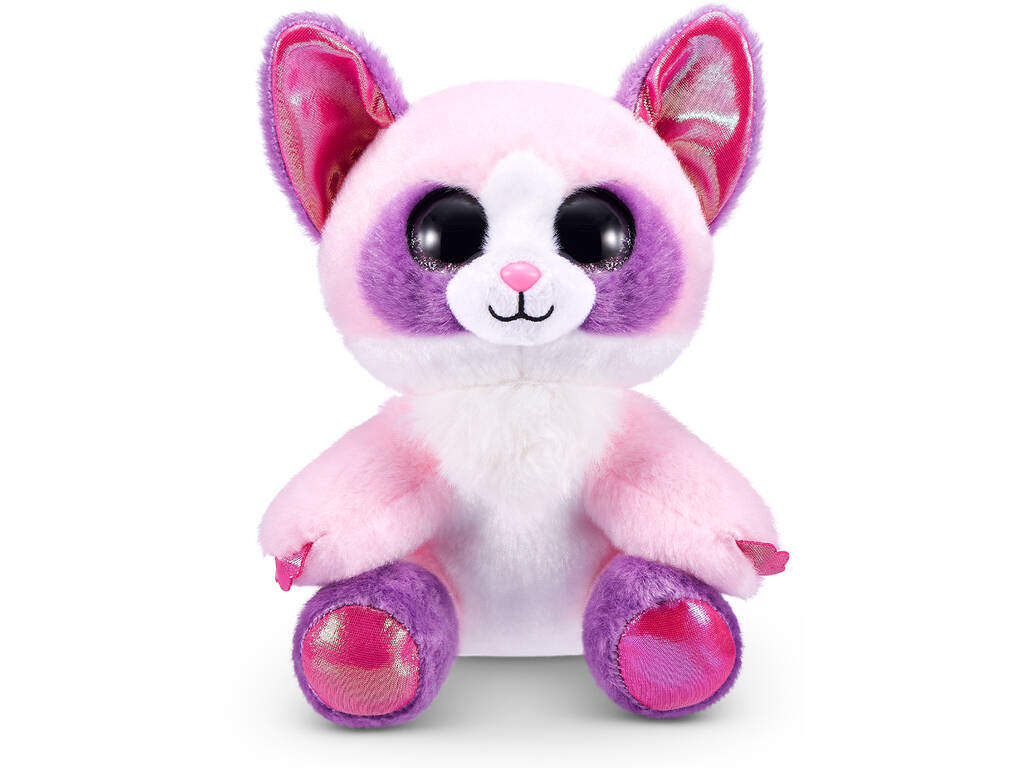 Zuru Coco Cones Original Peluche de 14 cm