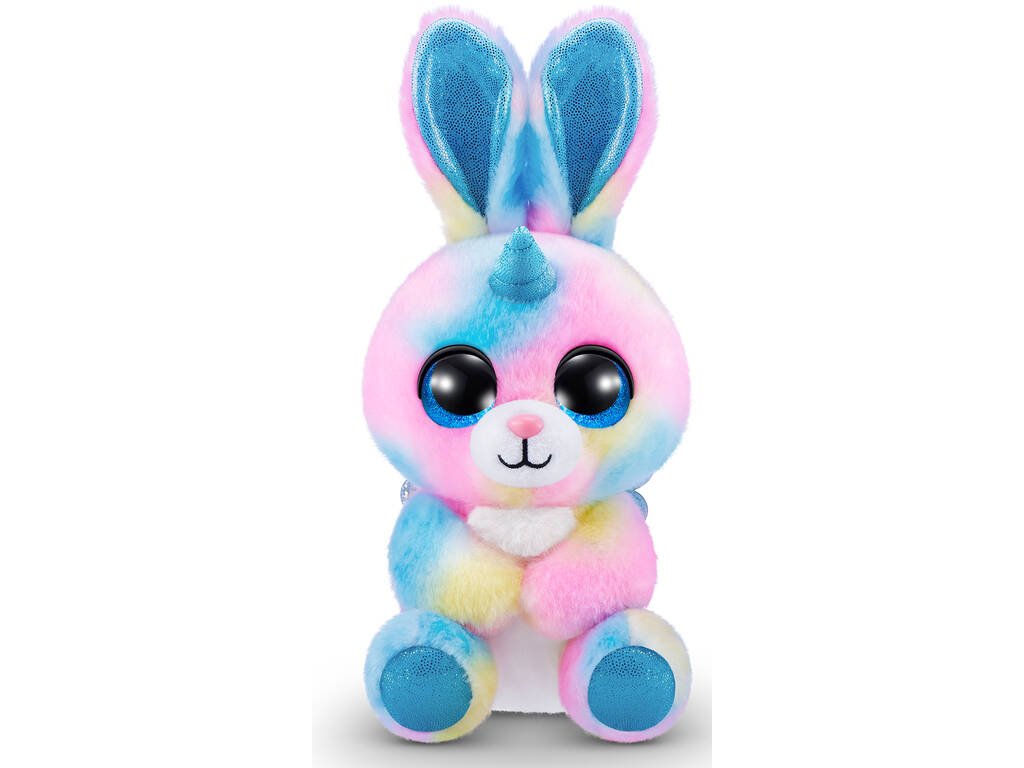 Zuru Coco Cones Fantasy Peluche de 14 cm